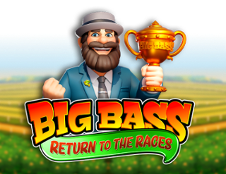 Big Bass Return to the Races Free Play in Demo Mode 
                        by Pragmatic Play