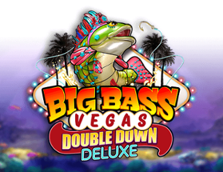 Big Bass Vegas Double Down Deluxe Free Play in Demo Mode 
                        by Pragmatic Play
