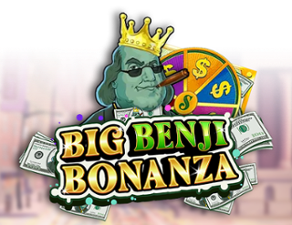 Big Benji Bonanza Free Play in Demo Mode 
                        by Jelly