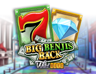 Big Benji's Back WildWays Free Play in Demo Mode 
                        by Yggdrasil Gaming