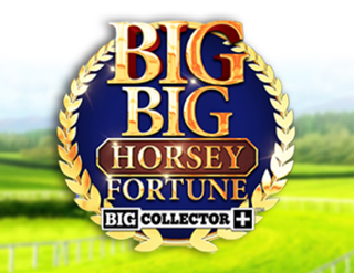 Big Big Horsey Fortune Free Play in Demo Mode 
                        by Inspired Gaming