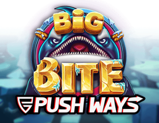 Big Bite Push Ways Free Play in Demo Mode 
                        by Push Gaming