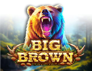 Big Brown Free Play in Demo Mode 
                        by Endorphina