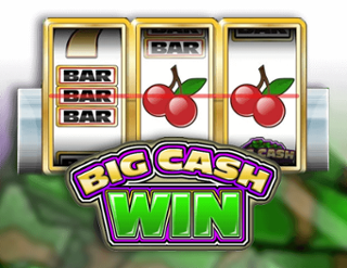 Big Cash Win Free Play in Demo Mode 
                        by Rival