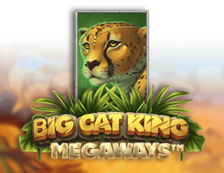 Big Cat King Megaways Free Play in Demo Mode 
                        by Blueprint Gaming