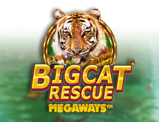 Big Cat Rescue Megaways Free Play in Demo Mode 
                        by Red Tiger Gaming