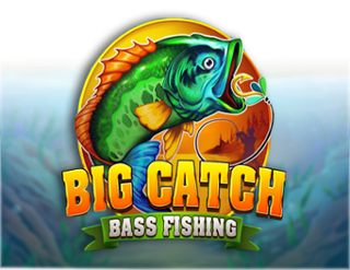 Big Catch Bass Fishing Megaways Free Play in Demo Mode 
                        by Blueprint Gaming