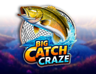Big Catch Craze Free Play in Demo Mode 
                        by AvatarUX