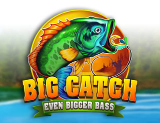 Big Catch Even Bigger Bass Free Play in Demo Mode 
                        by Blueprint Gaming