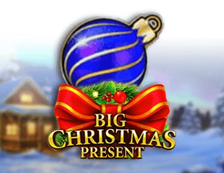 Big Christmas Present Free Play in Demo Mode 
                        by Inspired Gaming