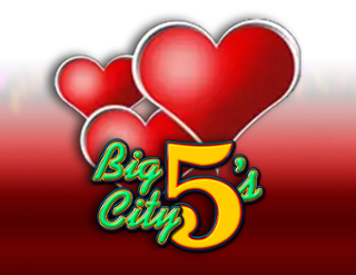 Big City 5's Free Play in Demo Mode 
                        by IGT