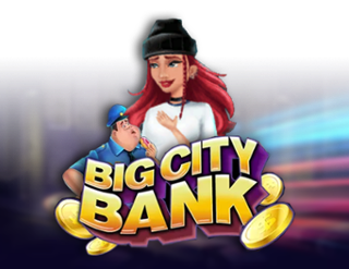 Big City Bank Free Play in Demo Mode 
                        by Pascal Gaming