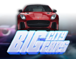 Big City Cars Free Play in Demo Mode 
                        by Pascal Gaming