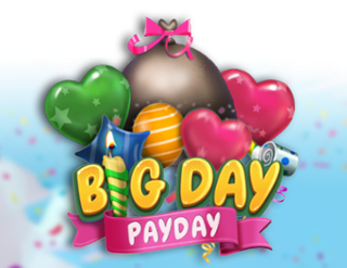 Big Day Payday  
                        by NeoGames