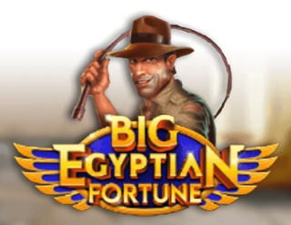 Big Egyptian Fortune Free Play in Demo Mode 
                        by Inspired Gaming