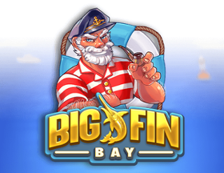 Big Fin Bay Free Play in Demo Mode 
                        by Thunderkick