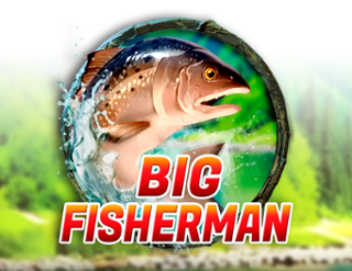 Big Fisherman Free Play in Demo Mode 
                        by Triple Cherry