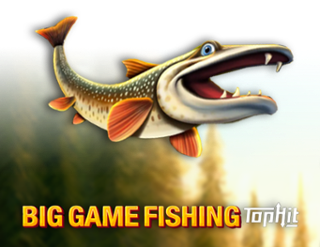 Big Game Fishing Free Play in Demo Mode 
                        by Reflex Gaming