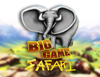 Big Game Safari Free Play in Demo Mode 
                        by MultiSlot