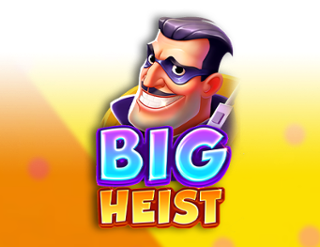 Big Heist Free Play in Demo Mode 
                        by Booongo (BNG)