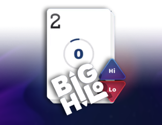 Big Hi-Lo Free Play in Demo Mode 
                        by Pascal Gaming