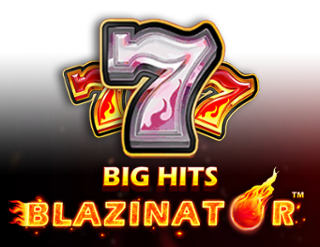 Big Hits Blazinator Free Play in Demo Mode 
                        by Lucksome