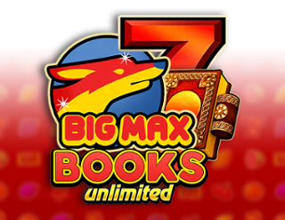 Big Max Books Unlimited Free Play in Demo Mode 
                        by Swintt