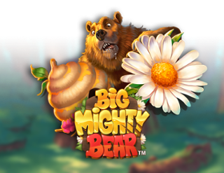 Big Mighty Bear Free Play in Demo Mode 
                        by Ino Games