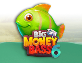 Big Money Bass 6 Free Play in Demo Mode 
                        by RAW iGaming