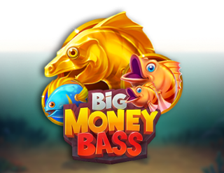 Big Money Bass Free Play in Demo Mode 
                        by RAW iGaming