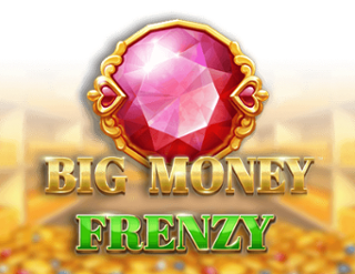 Big Money Frenzy Free Play in Demo Mode 
                        by Blueprint Gaming