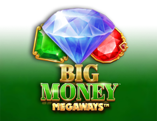 Big Money Megaways Free Play in Demo Mode 
                        by Blueprint Gaming