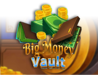 Big Money Vault Free Play in Demo Mode 
                        by NeoGames