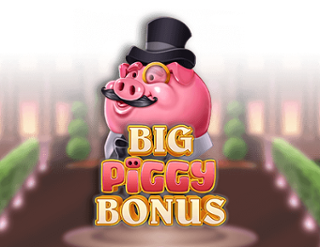 Big Piggy Bonus Free Play in Demo Mode 
                        by Inspired Gaming