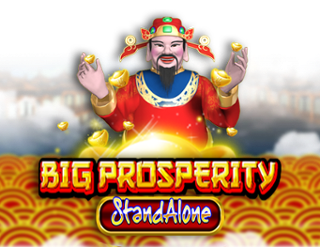 Big Prosperity Stand Alone Free Play in Demo Mode 
                        by Spadegaming