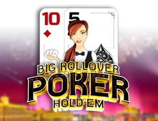 Big Rollover Poker Hold'em  
                        by FlipLuck Games