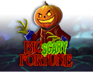 Big Scary Fortune Free Play in Demo Mode 
                        by Inspired Gaming