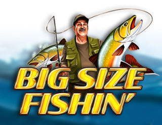 Big Size Fishin' Free Play in Demo Mode 
                        by Red Rake Gaming