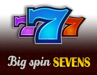 Big Spin Sevens Free Play in Demo Mode 
                        by TipTop
