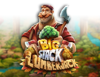 Big Stack Lumberjack Free Play in Demo Mode 
                        by Print Studios