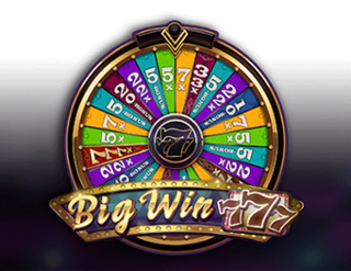 Big Win 777 Free Play in Demo Mode 
                        by Play'n GO