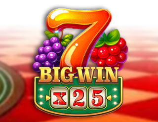 Big Win x25 Free Play in Demo Mode 
                        by Mascot Gaming