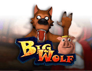 Big Wolf  
                        by CQ9 Gaming