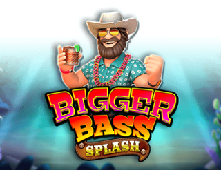 Bigger Bass Splash Free Play in Demo Mode 
                        by Pragmatic Play