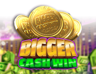 Bigger Cash Win Free Play in Demo Mode 
                        by Rival