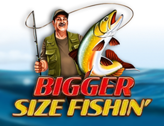 Bigger Size Fishin' Free Play in Demo Mode 
                        by Red Rake Gaming