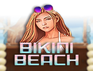 Bikini Beach Free Play in Demo Mode 
                        by Triple Profits Games (TPG)