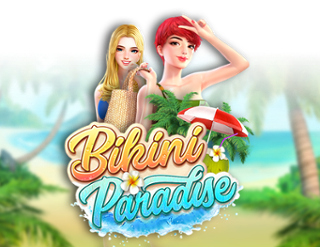 Bikini Paradise Free Play in Demo Mode 
                        by PGsoft (Pocket Games Soft)