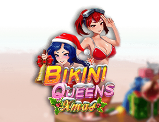 Bikini Queens Xmas Free Play in Demo Mode 
                        by Manna Play