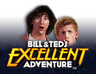 Bill & Ted's Excellent Adventure Free Play in Demo Mode 
                        by IGT